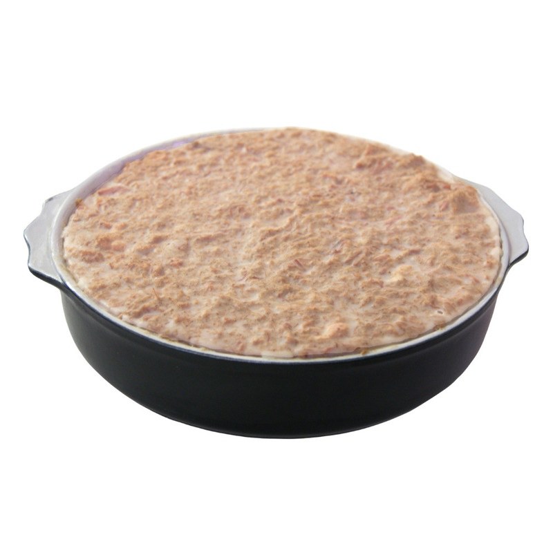 RILLETTES D'ANJOU PUR PORC LPF TERRINE GRÈS ±2,5KG