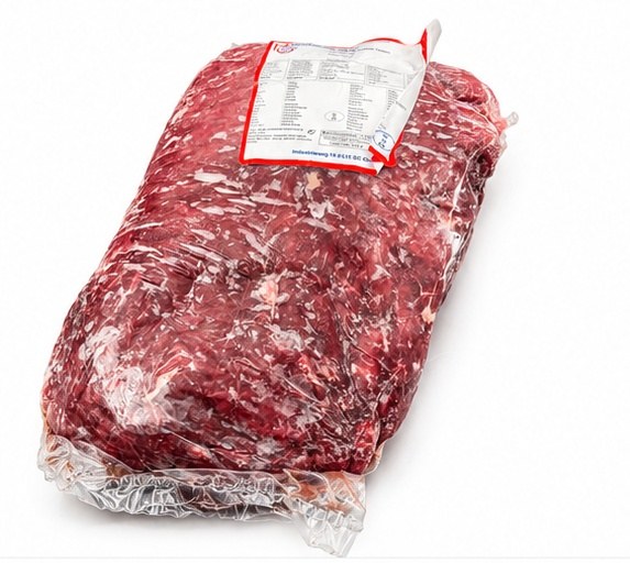 BAVETTE 5 X 250 GR SOUS VIDE