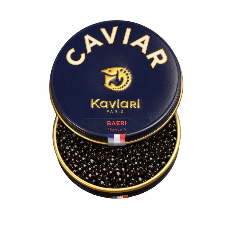CAVIAR BAERI ROYAL | 500GR