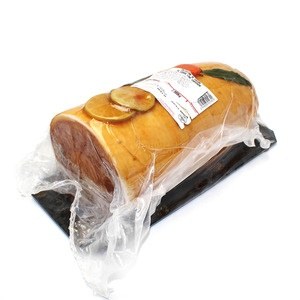 BALLOTINE DE FAISAN SAUVAGE AU COGNAC FINE CHAMPAGNE PLATEA