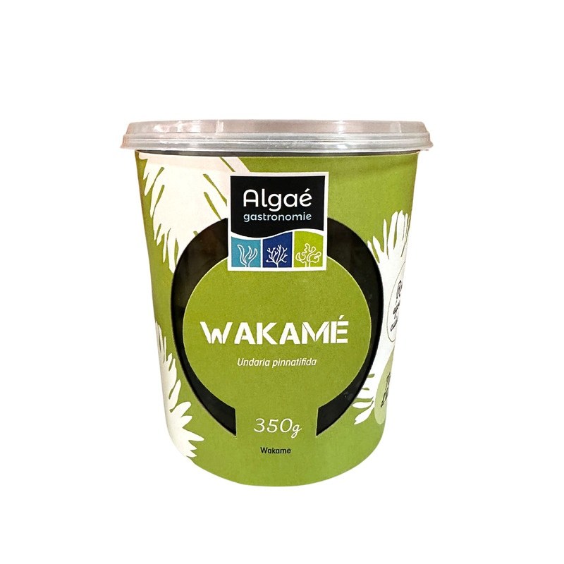 WAKAME | 1KG | VRAC