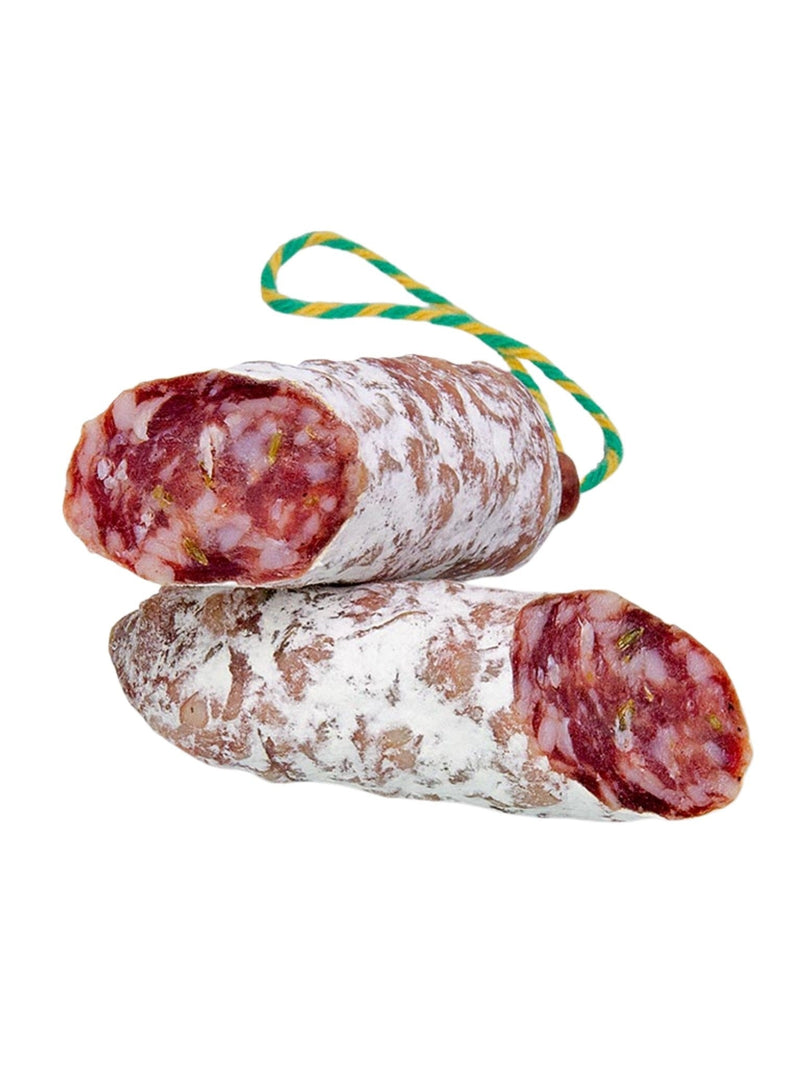PETIT SAUCISSON AU FENOUIL VILLANI - ENV 233 G