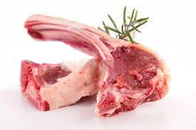 COTELETTE D'AGNEAU KOSHER