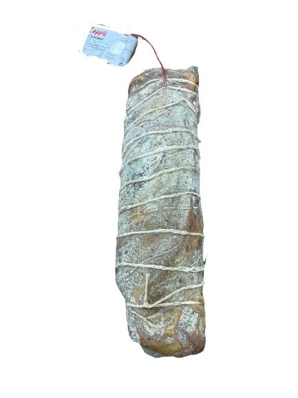 COPPA CORSE GRAND MODÈLE. - ENV 1.40 KG