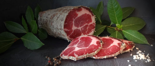 COPPA CORSE - ENV 700 G