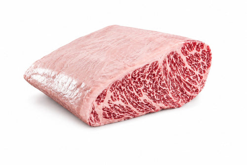 AUSTRALIAN WAGYU STRIPLOIN BMS 8-9