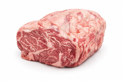 AUSTRALIAN WAGYU COTE BOEUF BMS 8-9