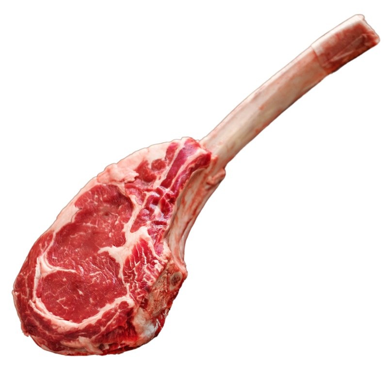 TOMAHAWK RUBIA