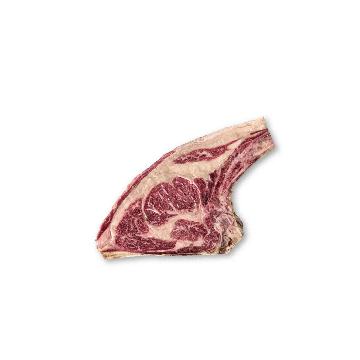 EL CAPRICHO JOSE GORDÓN SELECTION IBERIAN BEEF RIB