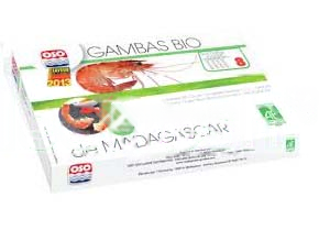 OSO CUIT GAMBAS ELEV. MG BIO | CAL 20/30