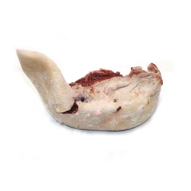 LANGUE DE VEAU