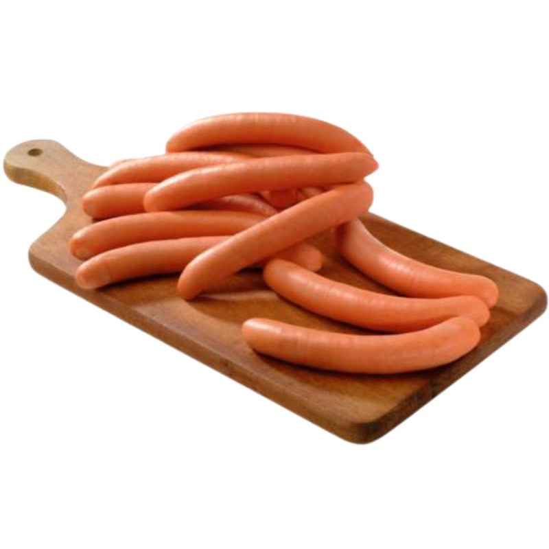 KNACKS D'ALSACE COLORÉES- PIERRE SCHMIDT 2KG