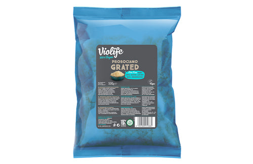 RAPE SAVEUR PARMESAN | VIOLIFE | 5 U X 500GR