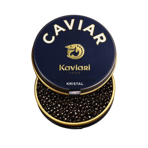 CAVIAR KRISTAL | 125GR