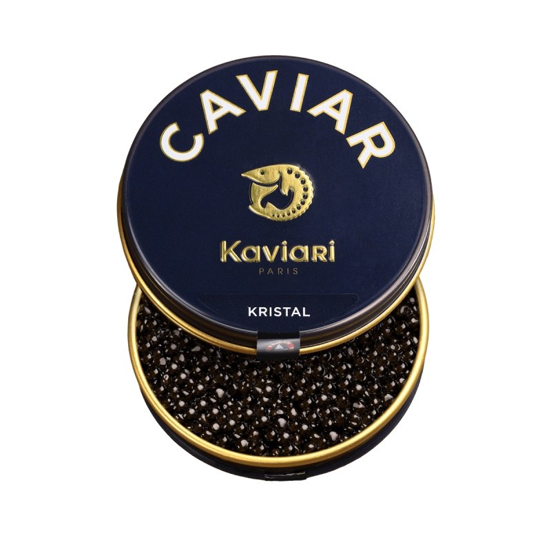 CAVIAR KRISTAL | 100GR