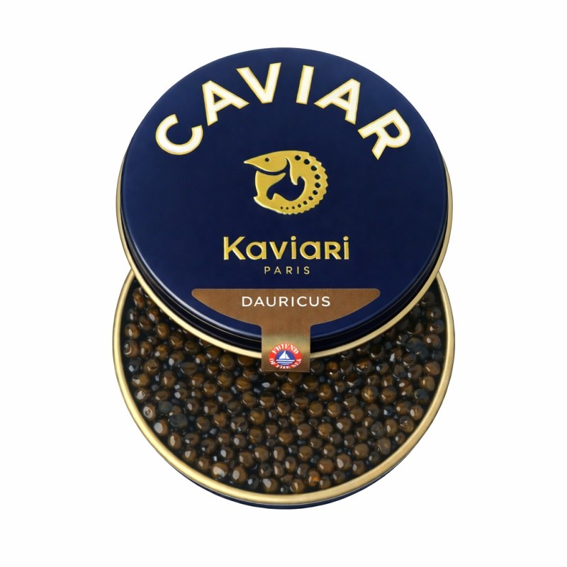 CAVIAR DAURICUS | 125GR