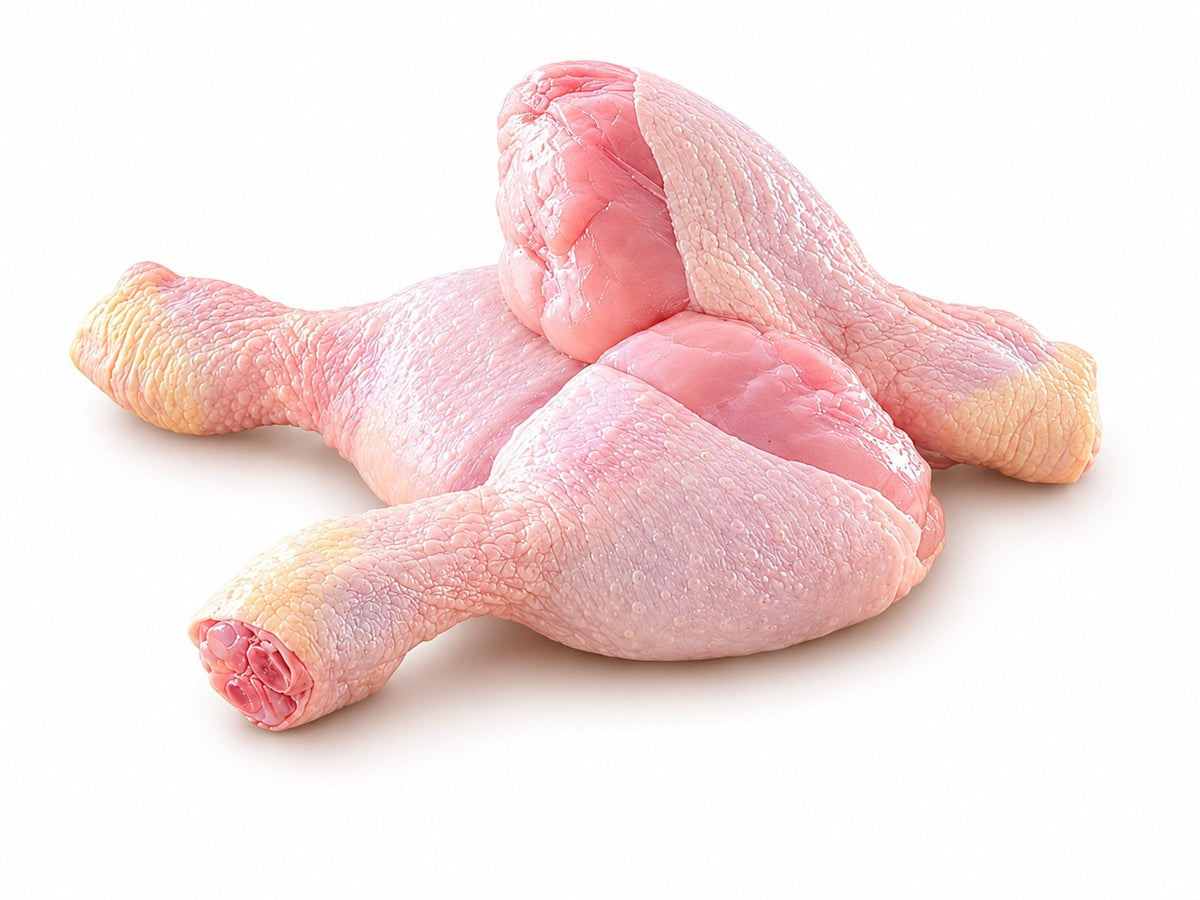 POULET – PILON – FERMIER MAINE – 100–130G