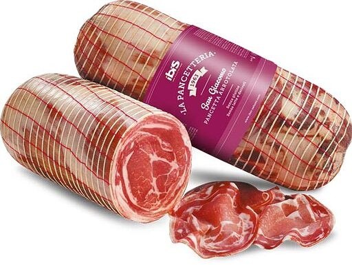 PANCETTA