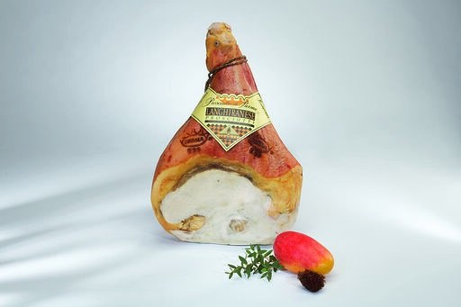 JAMBON DE PARME A L'OS 16 Mois