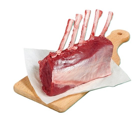 CARRE DE CERF A LA FRANCAISE FRZ