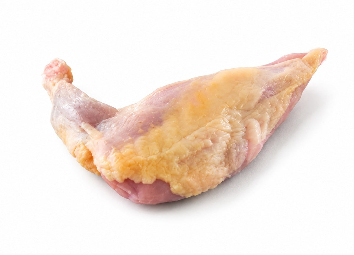 SUPRÊME DE PINTADE – FERMIÈRE MAINE – 220–260G