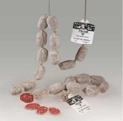 SALAMI BOCCONCINI - VILLANI