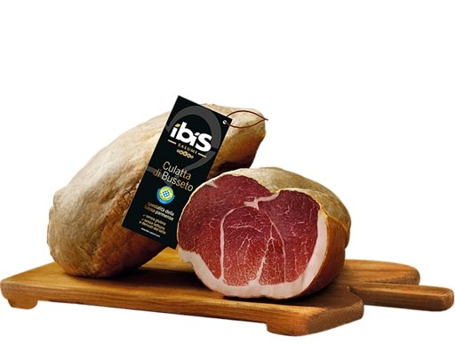 CULATTA DI BUSSETO