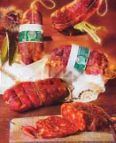 SOPPRESSATA PICC X4