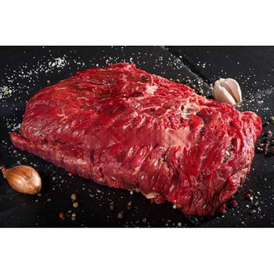 BAVETTE ALOYEAU AL PAD