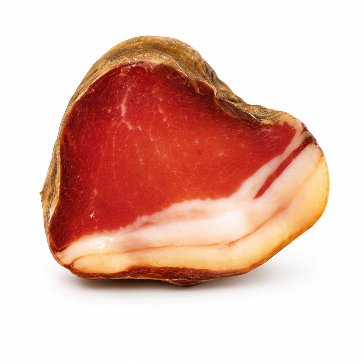 LONZO CORSE  AVEC GRAS