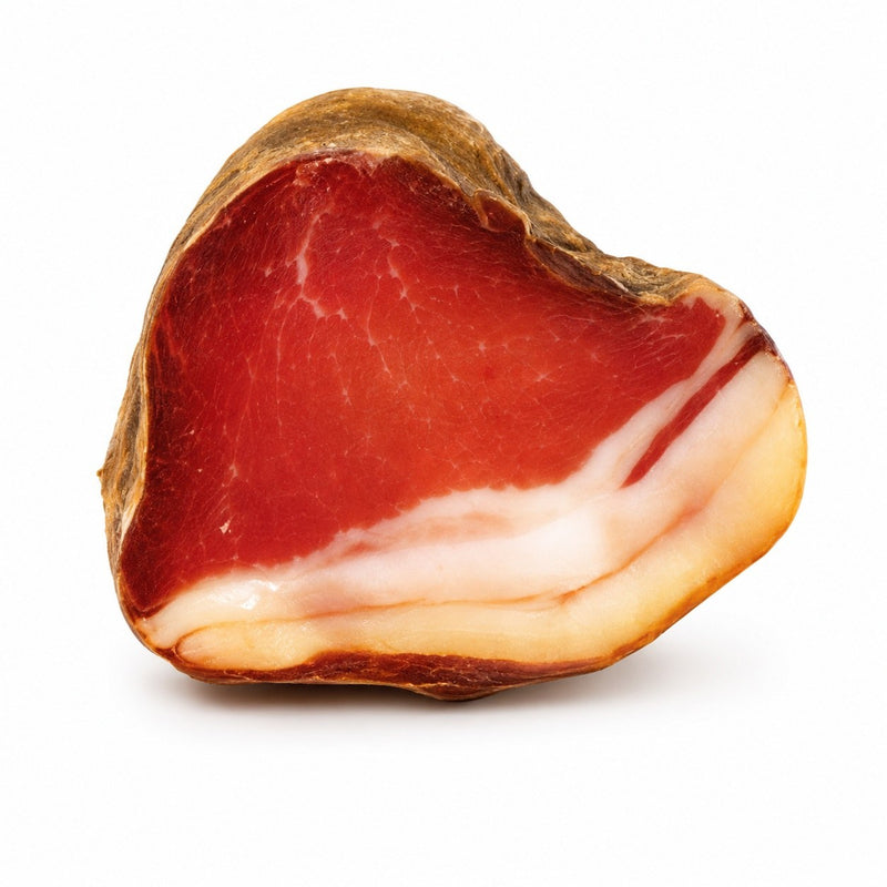 LONZO CORSE  AVEC GRAS