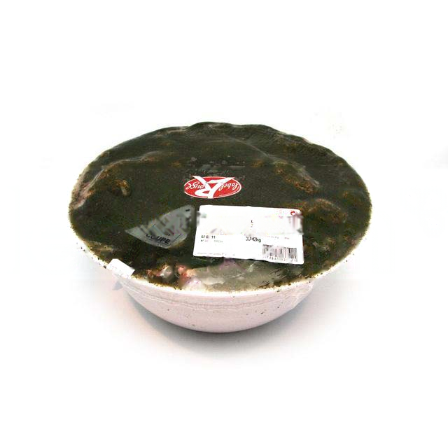 JAMBON DE BOURGOGNE PERSILLÉ LABEL ROUGE TERRINE