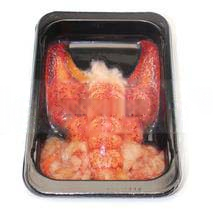 HOMARD DUO CANADIEN CRU DÉCORTIQUÉ