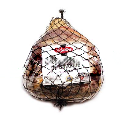 JAMBON SEC DE BAYONNE IGP 9 MOIS S/ OS ±6KG