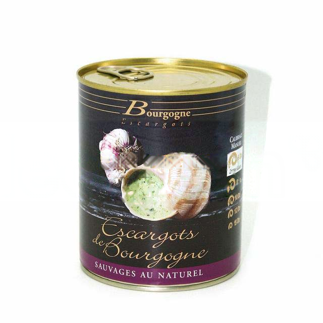ESCARGOTS DE BOURGOGNE EXTRA GROS X72 4/4