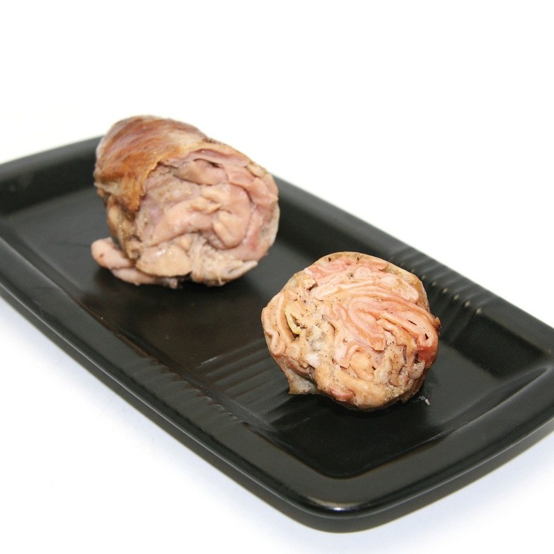 ANDOUILLETTE DE TROYES 5A S/ VIDE 2X180G