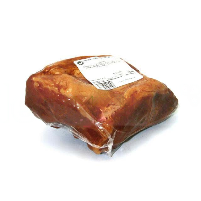 PALETTE FUMÉE CUITE S/ OS S/ VIDE ±1,2KG