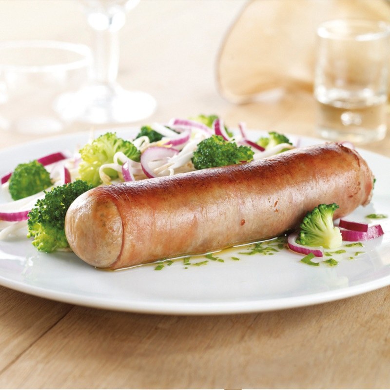 ANDOUILLETTE CHARCUTIÈRE S/ VIDE 7X160G