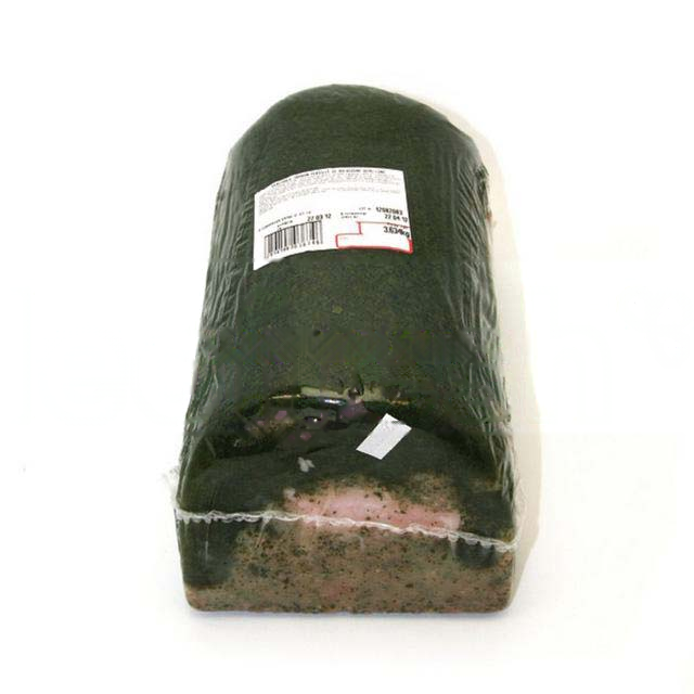 JAMBON PERSILLÉ DE BOURGOGNE PAIN 3,5KG