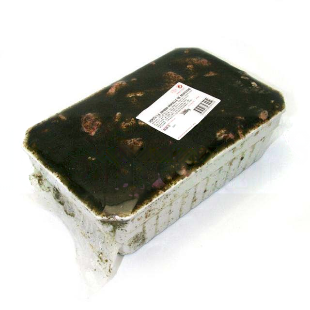 JAMBON PERSILLÉ DE BOURGOGNE PLAT 2,8KG