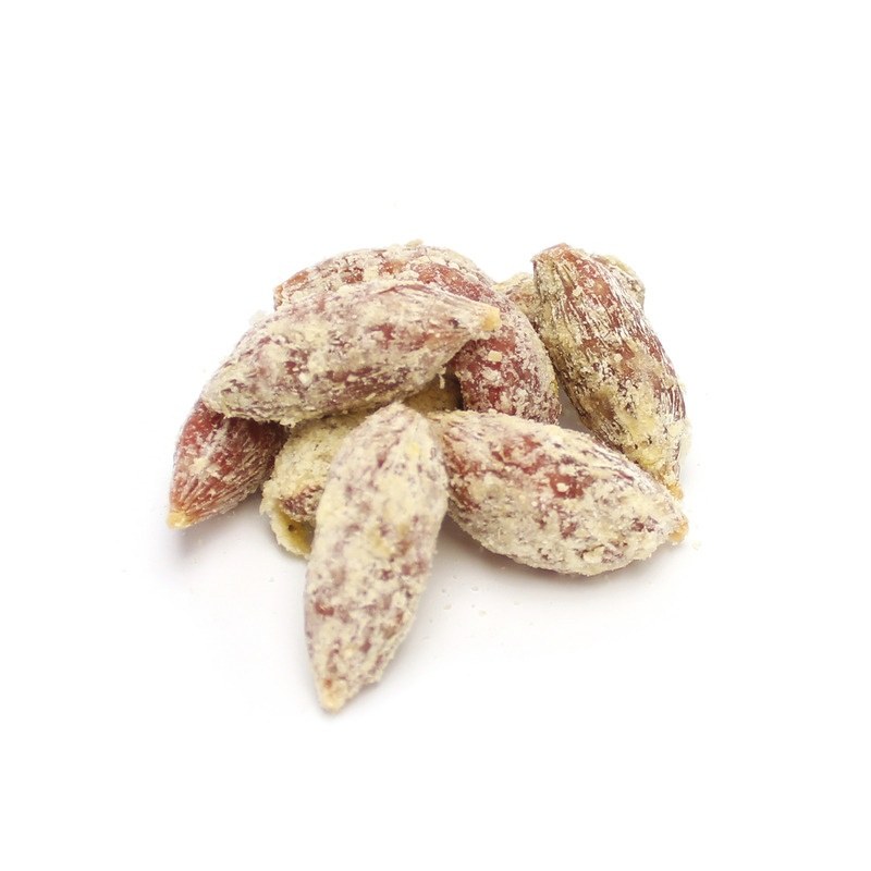 MINI SAUCISSONS SECS AU PARMESAN 500G