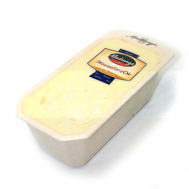 MOUSSELINE D'OIE AU SAUTERNES 1,5KG