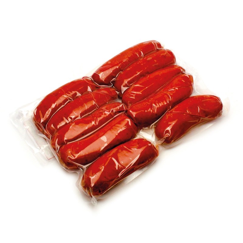 SOUBRESSADE SARTA PIQUANTE 10X±145G