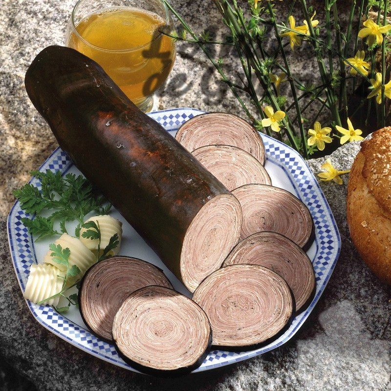 ANDOUILLE DE GUÉMÉNÉ S/ VIDE 1,4KG