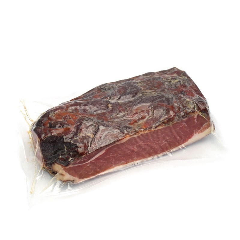 JAMBON CRU FUMÉ FORÊT NOIRE 2,3KG