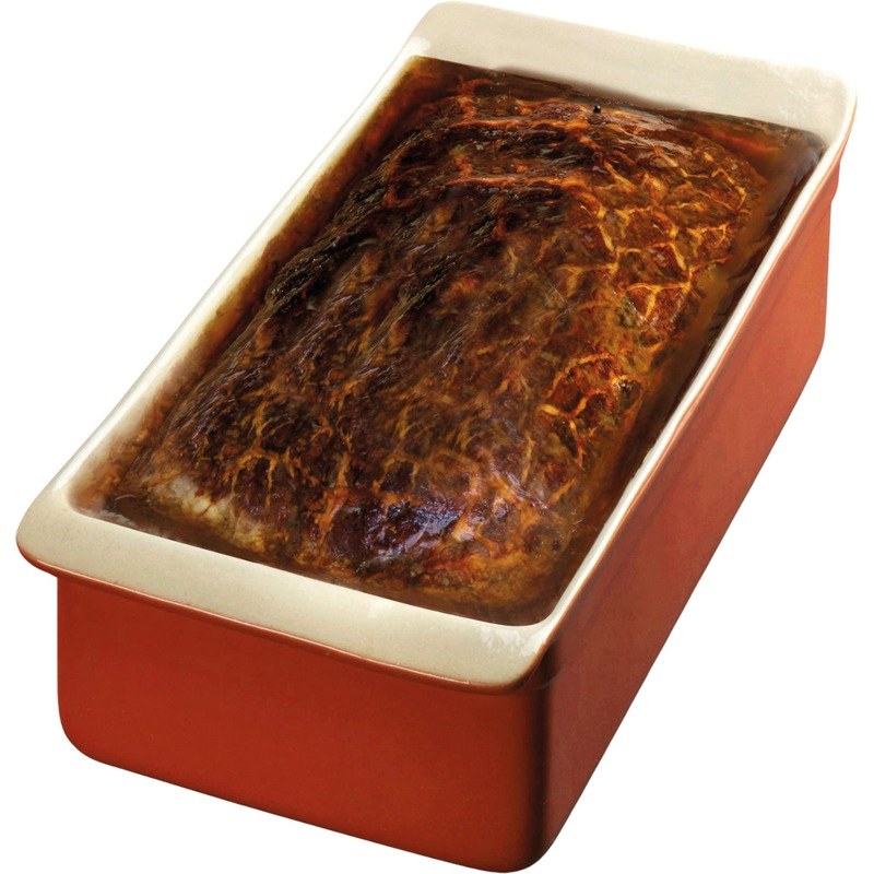 PÂTÉ DE CAMPAGNE BRETON IGP 3,5KG