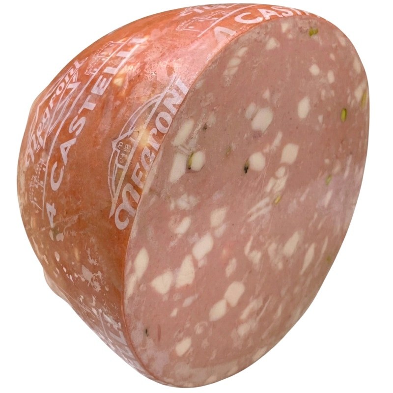 MORTADELLE IGP DIAMÈTRE 20CM 7KG