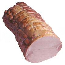 RÔTI DE PORC CUIT S/ VIDE 2,5 KG