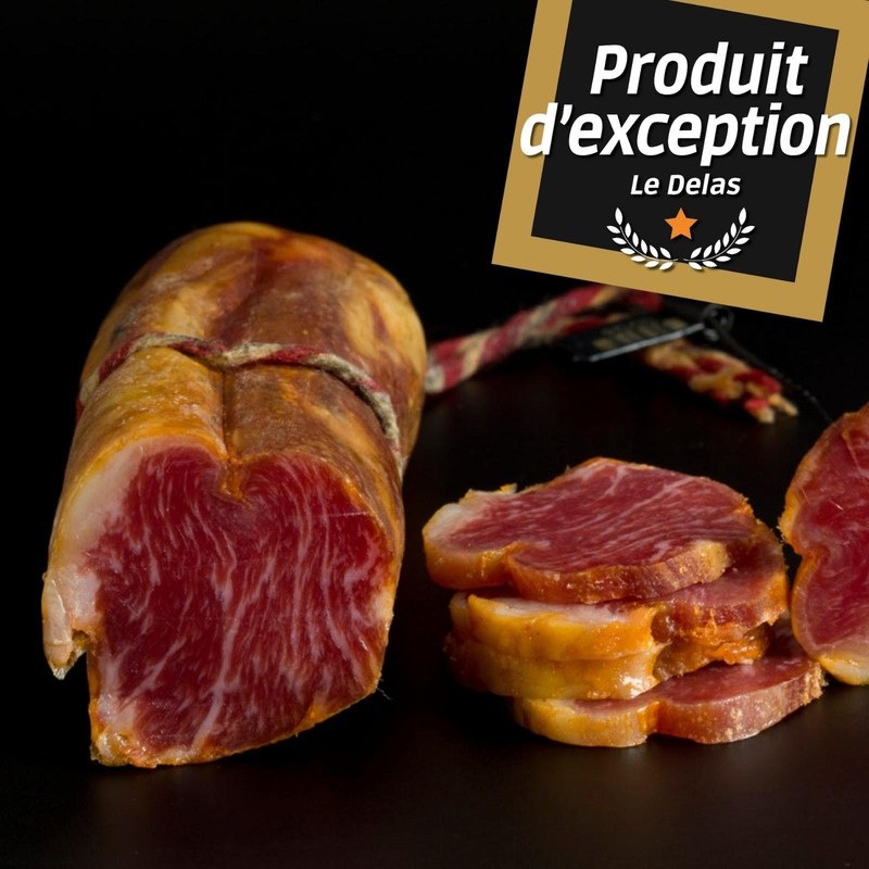 LOMO BELLOTA 100% IBERICO 1,1KG