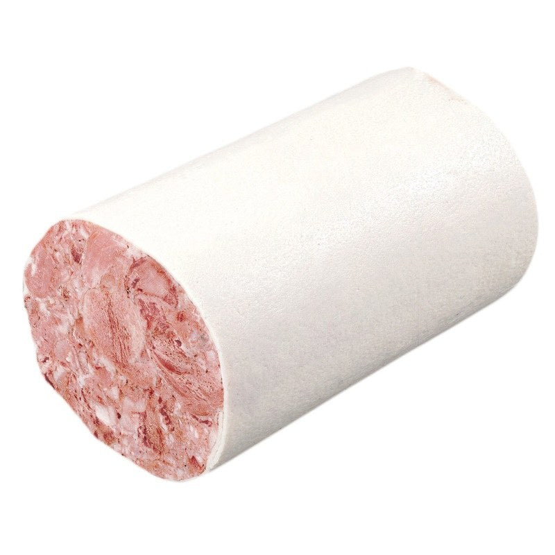 TÊTE ROULÉE LANGUE BARDÉE 2,6KG